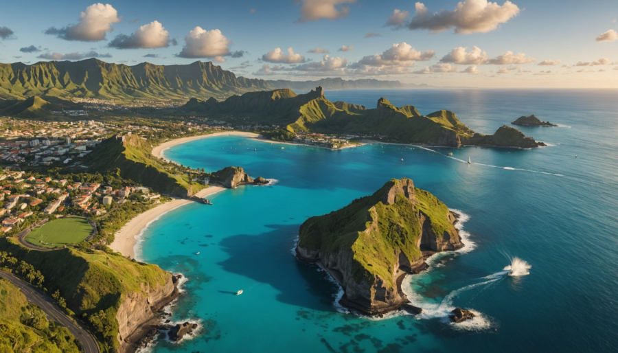 Partir en polynésie depuis biarritz : itinéraires et conseils pratiques ?